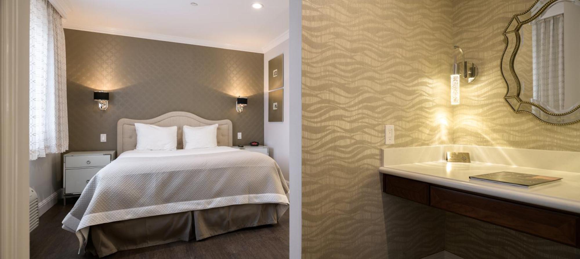 Woodcrest Cupertino 3* Santa Clara