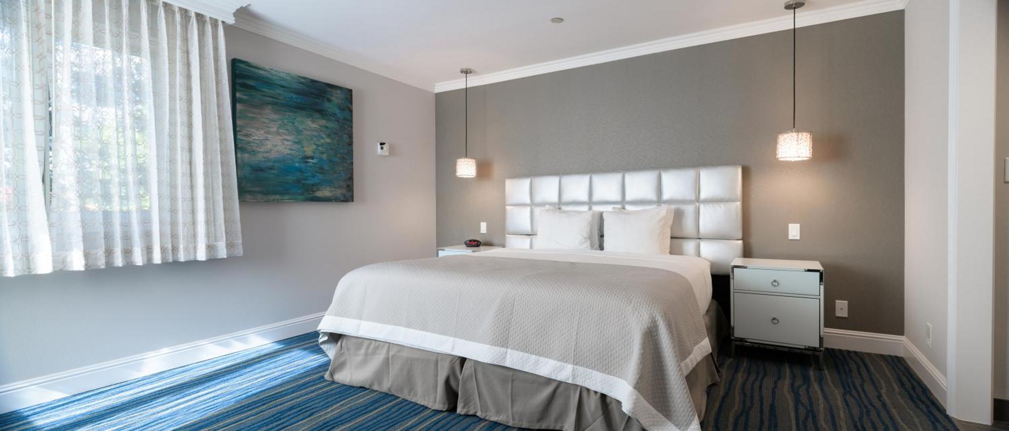 Woodcrest Cupertino Santa Clara