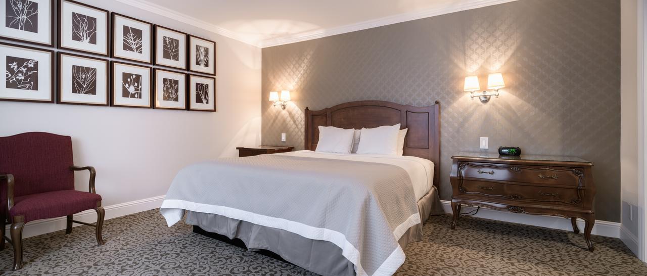 Hotel Woodcrest Cupertino 3*
