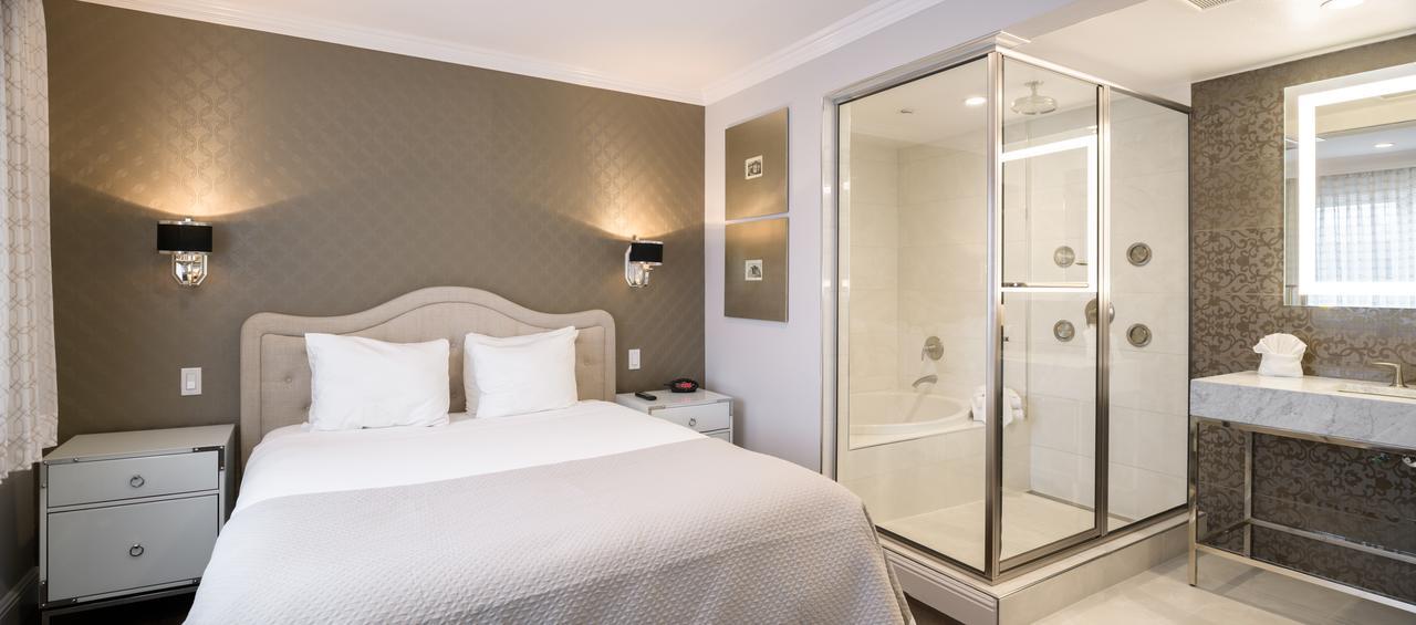 Woodcrest Cupertino Hotel Santa Clara